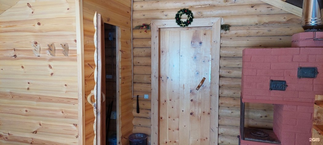 Домик - фото 9