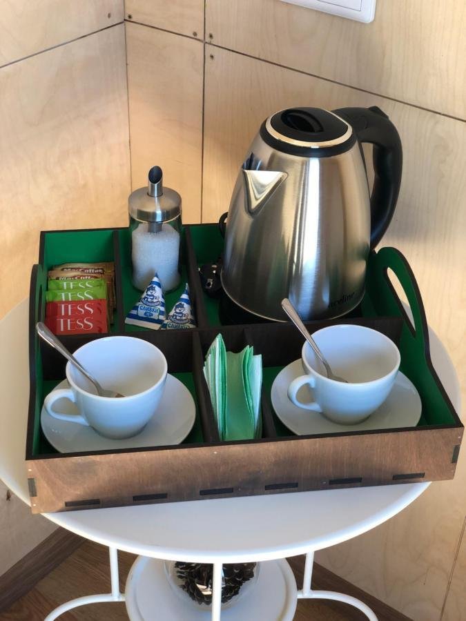 Wood park - фото 56