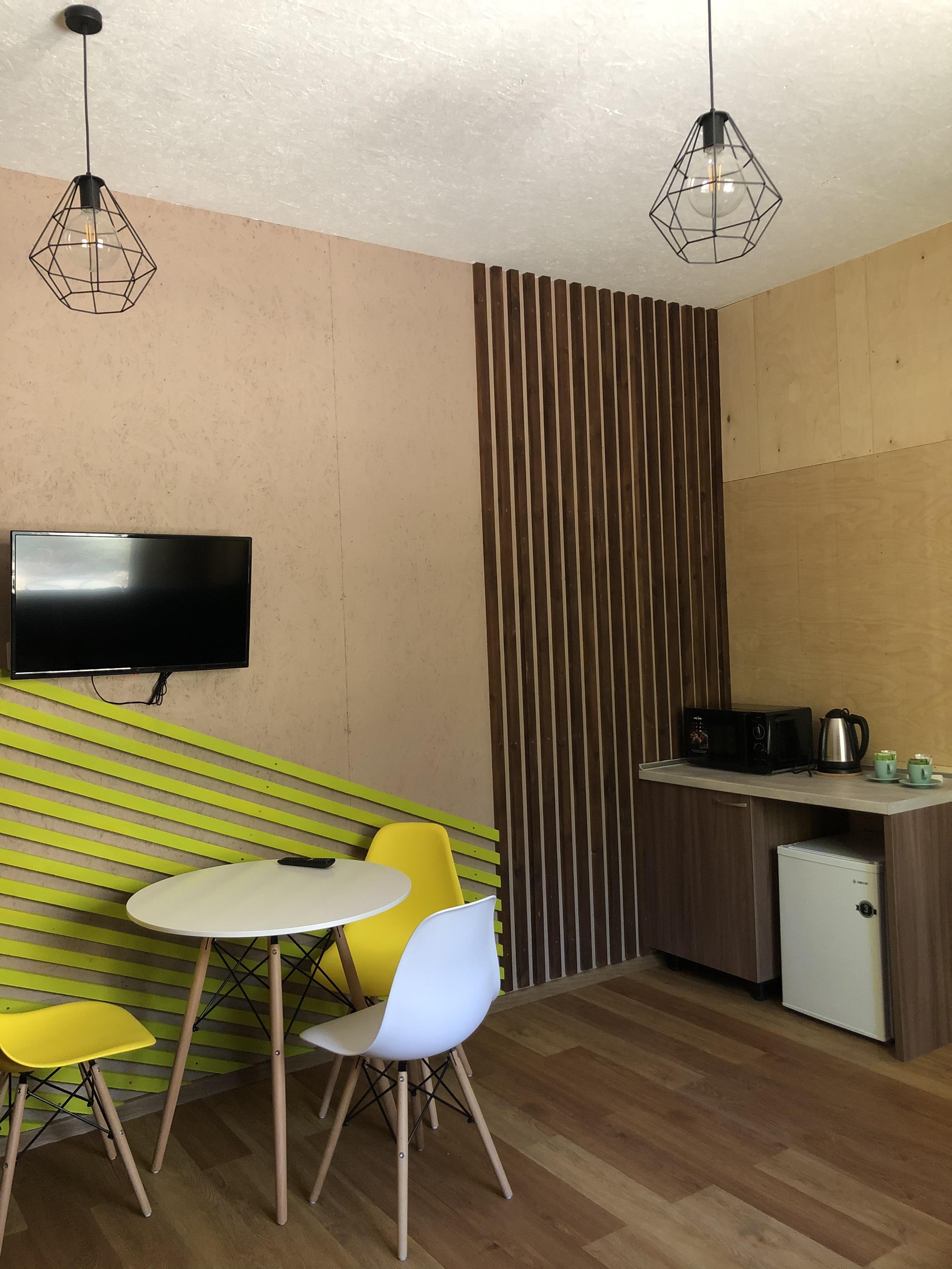 Wood park - фото 58