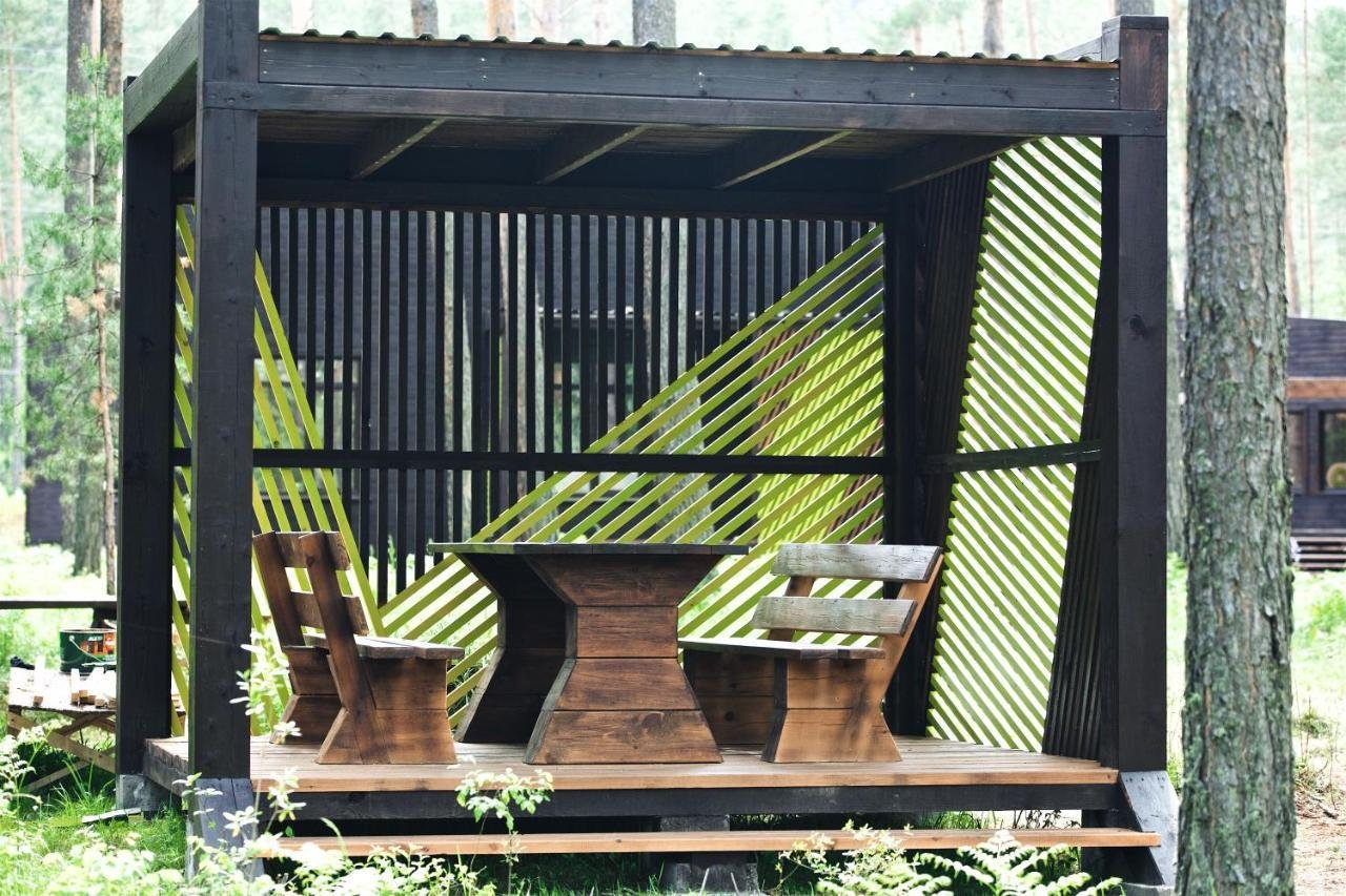 Wood park - фото 61