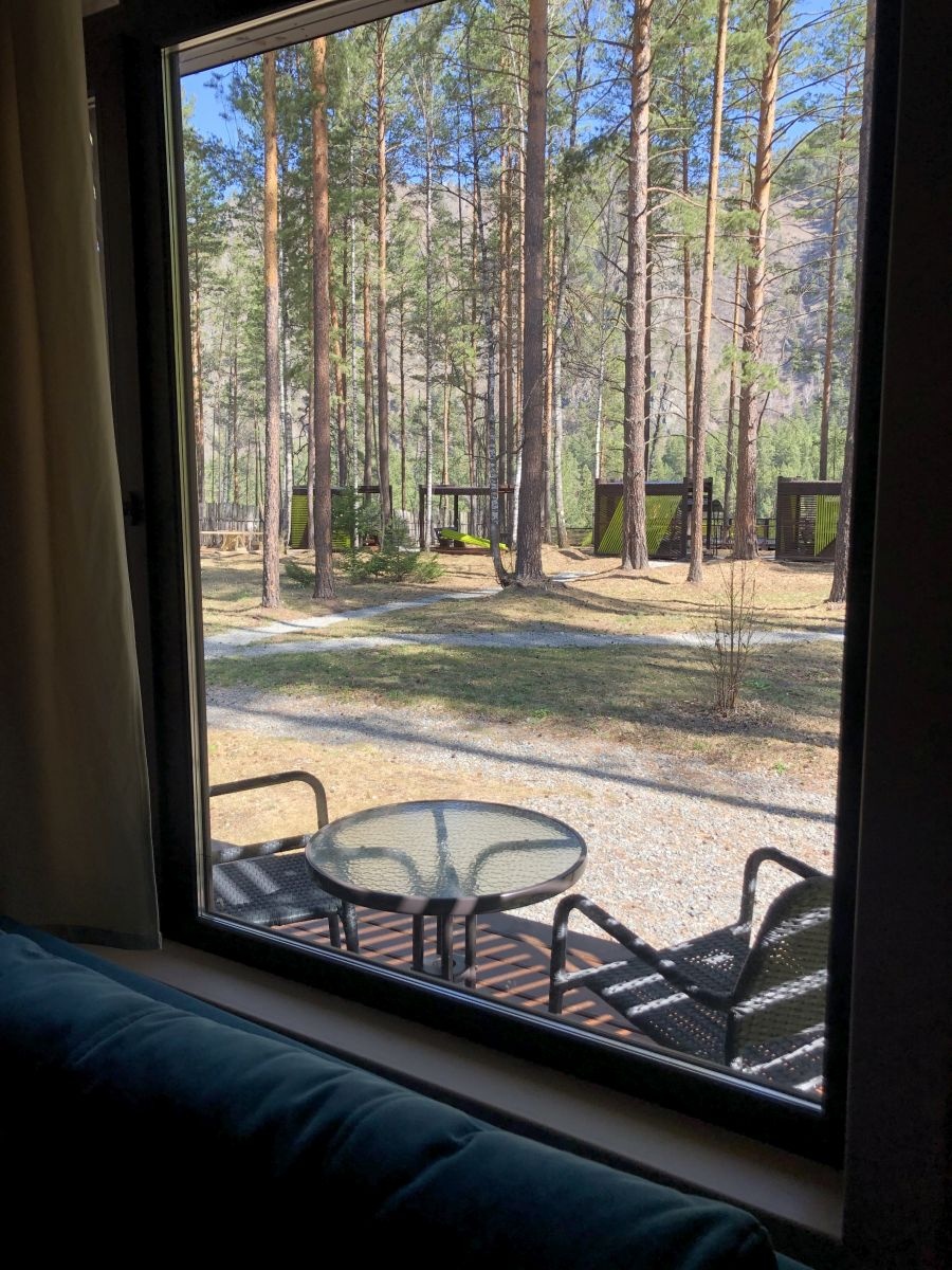 Wood park - фото 62