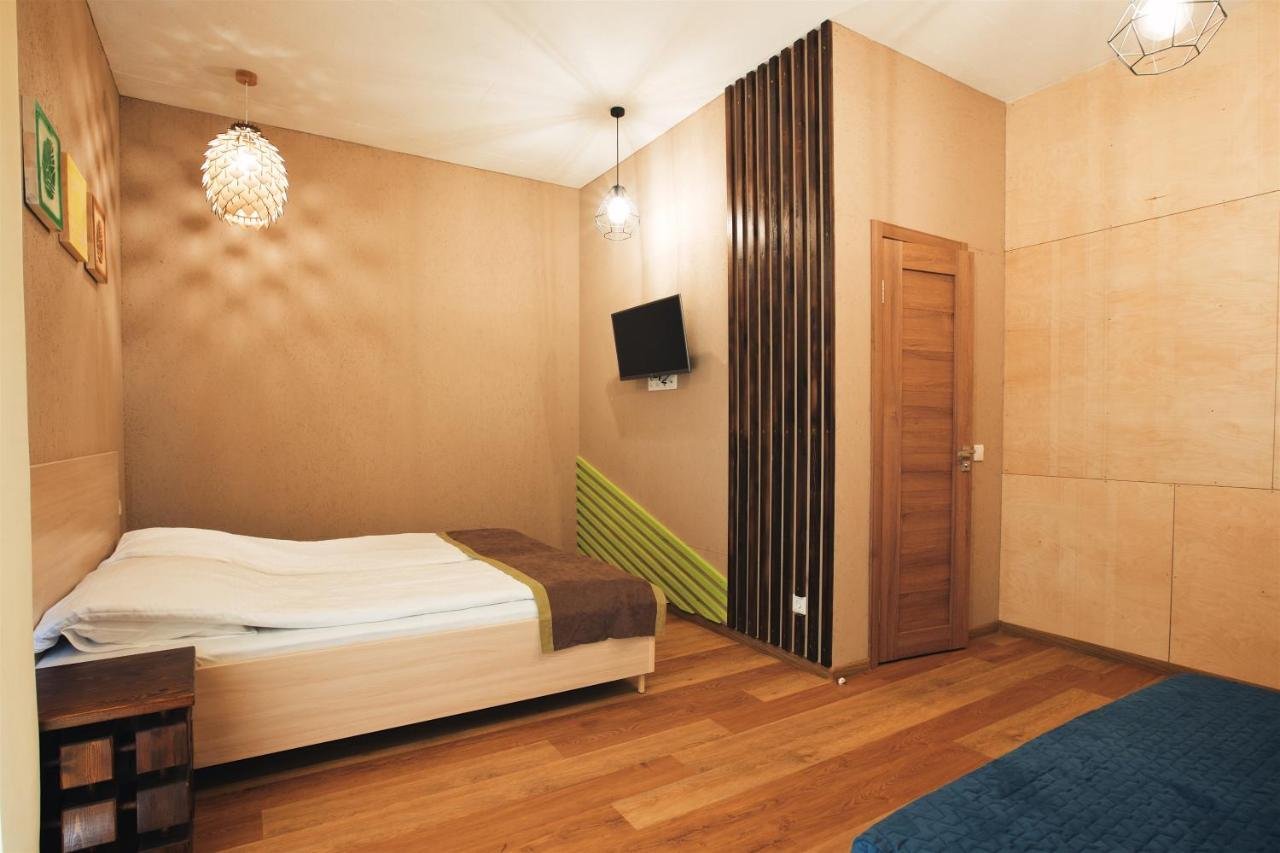 Wood park - фото 64