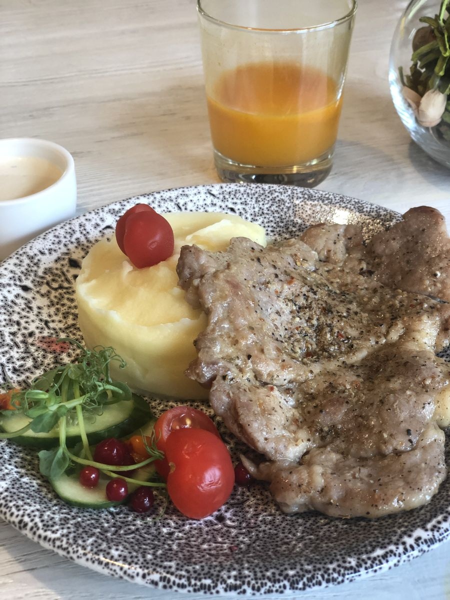 Wood park - фото 68