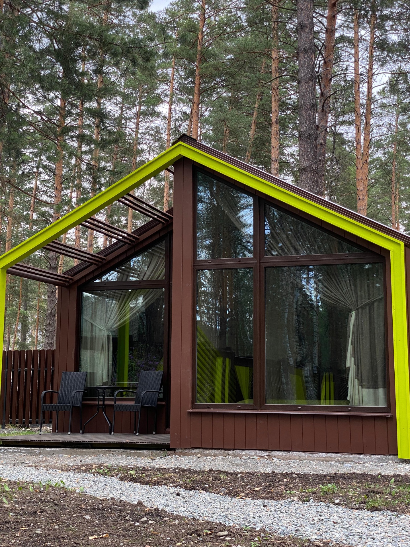 Люкс - фото 1