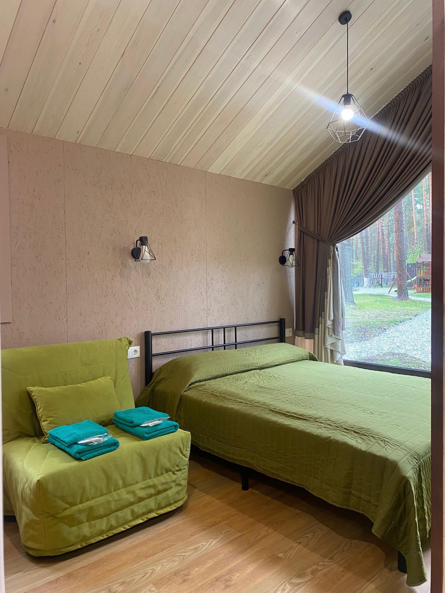 Люкс - фото 8