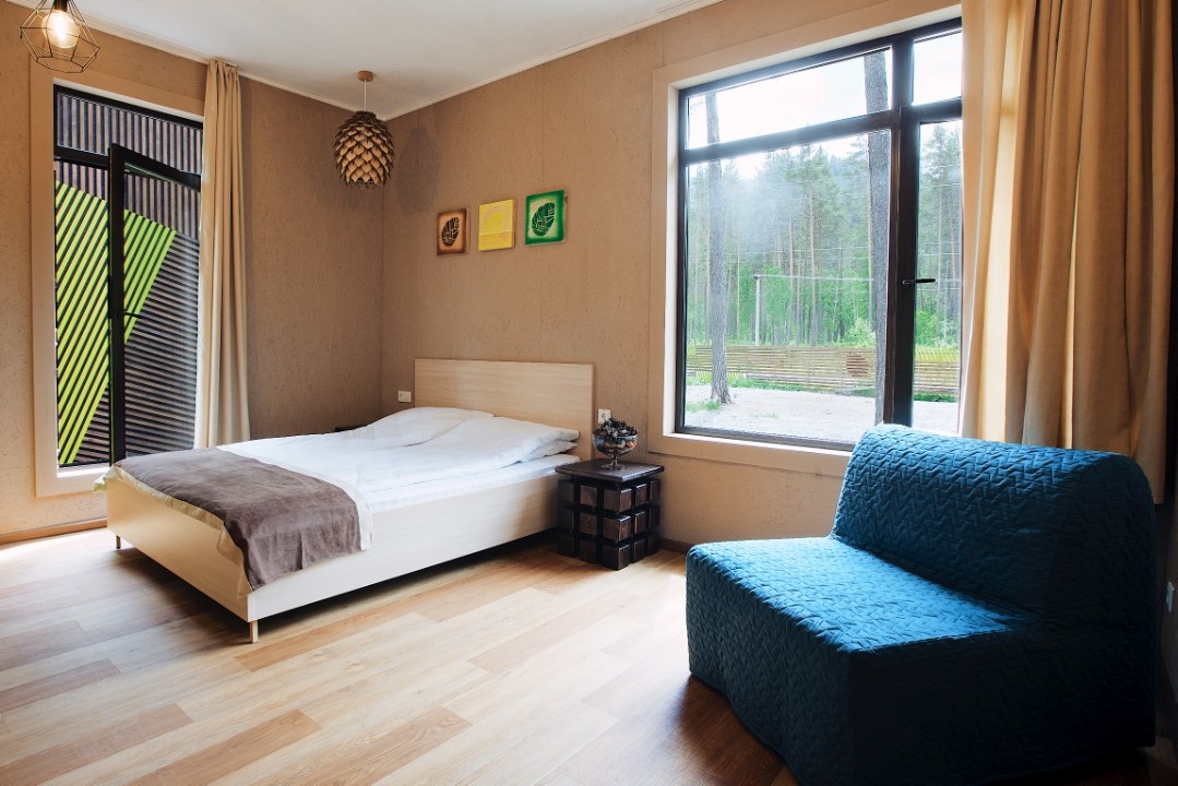 Стандартный номер - фото 1