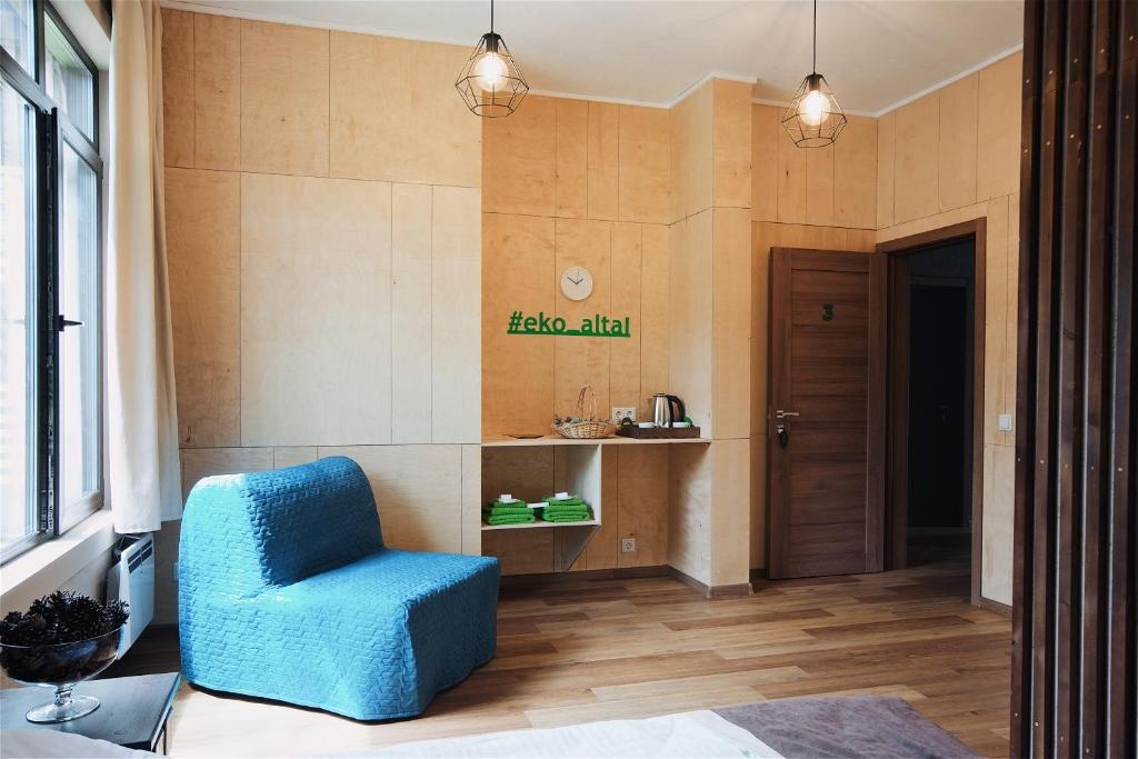 Стандартный номер - фото 2