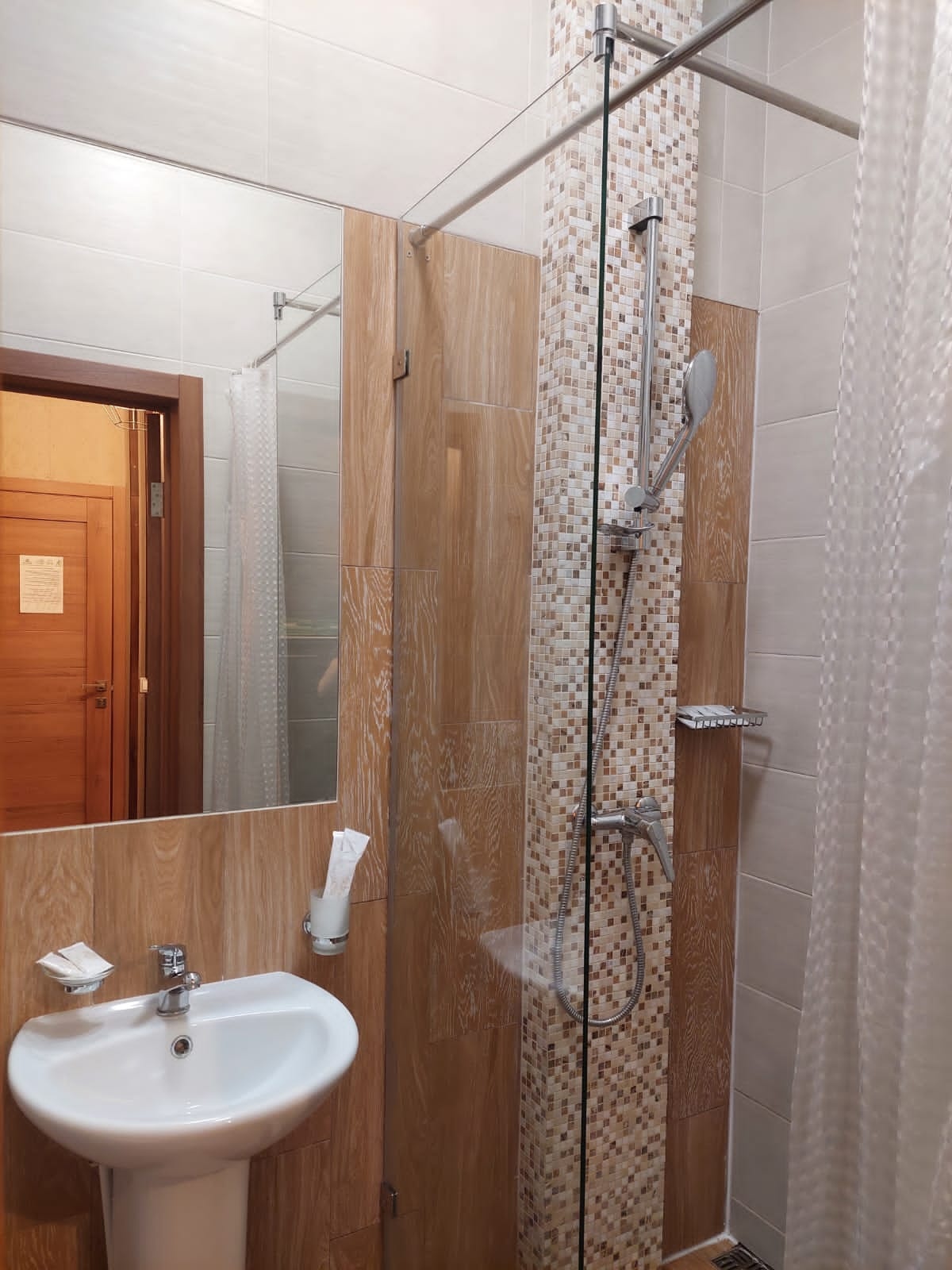 Стандартный номер - фото 3