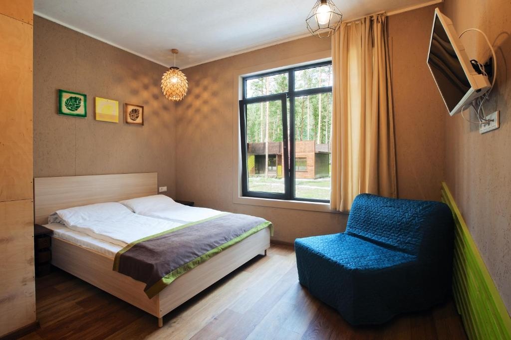 Стандартный номер - фото 5