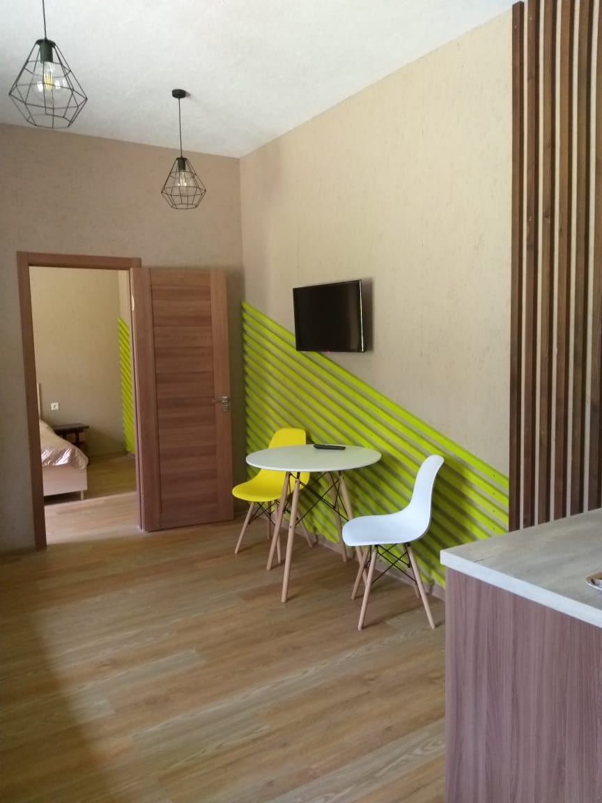 Семейный номер - фото 4