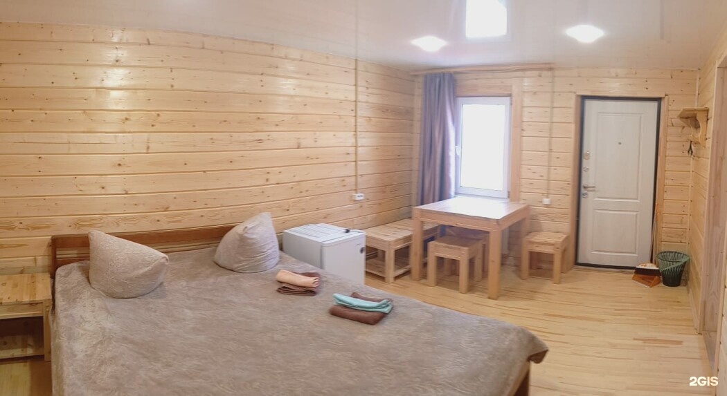 4х местный номер - фото 3