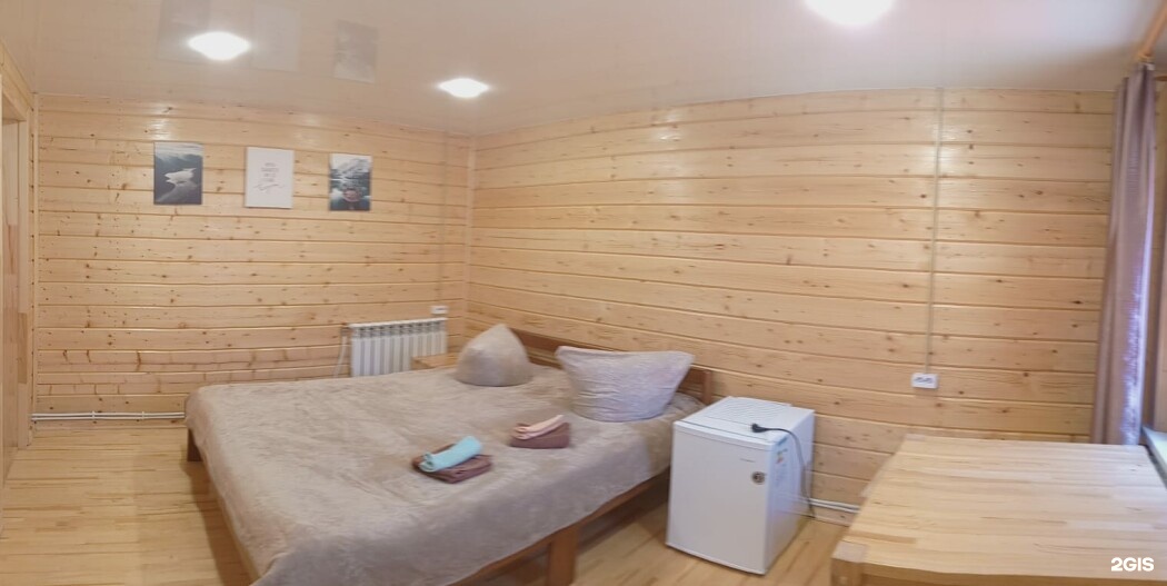 4х местный номер - фото 4