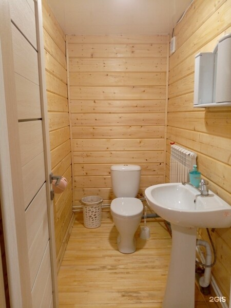 4х местный номер - фото 7