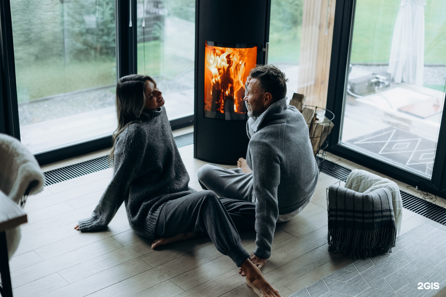 Альпака - фото 5