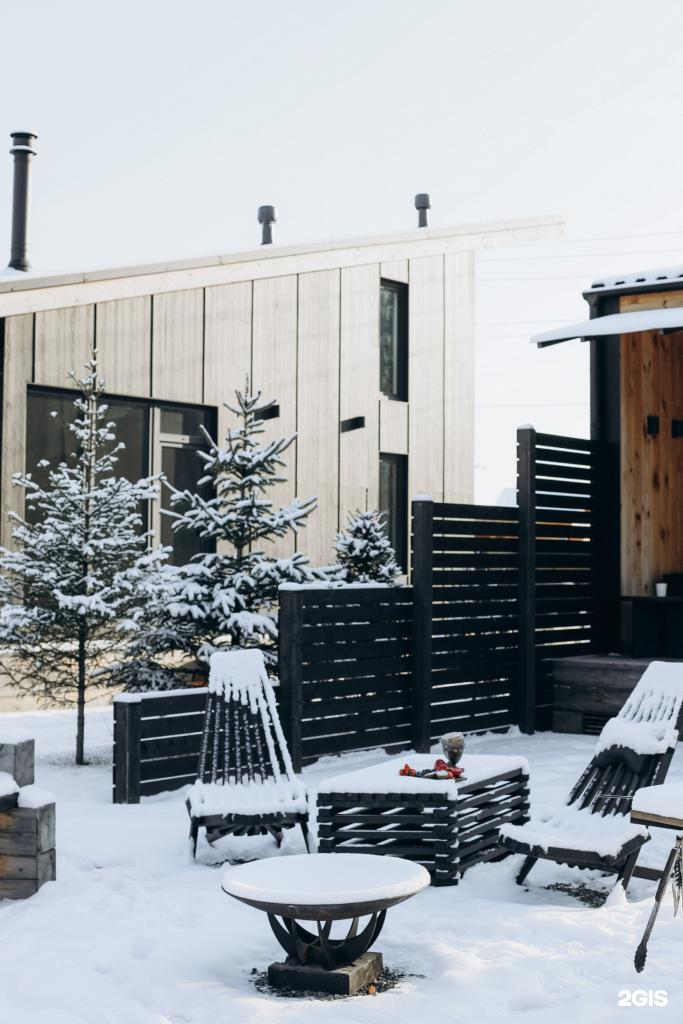 Альпака - фото 6