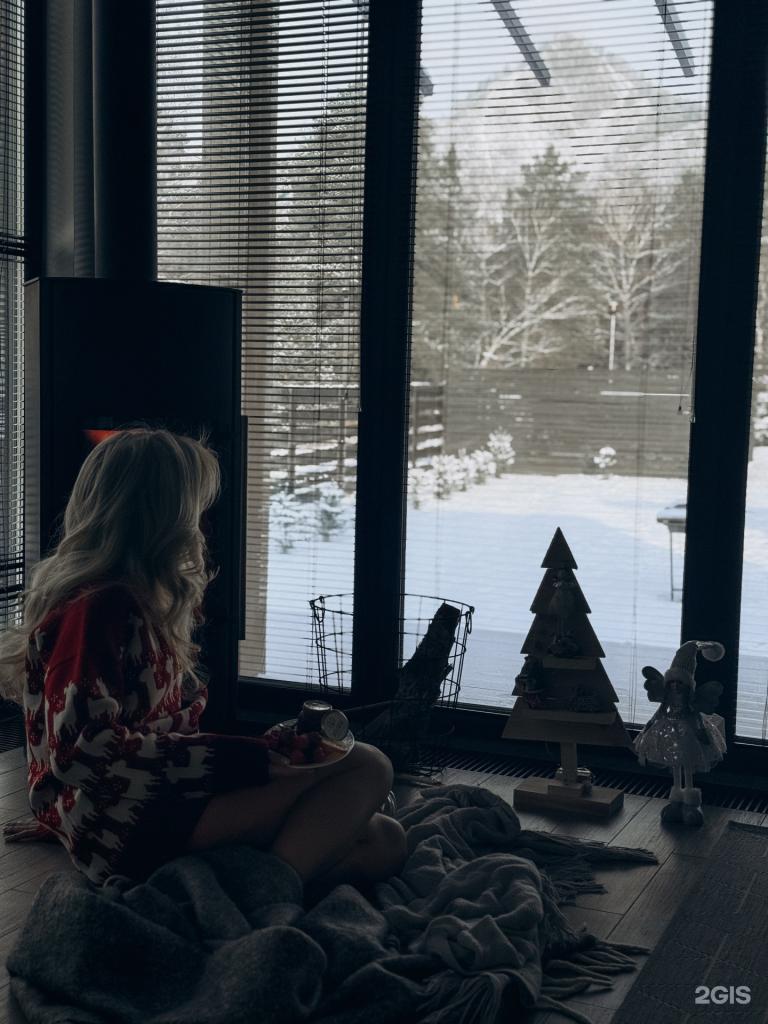 Альпака - фото 9