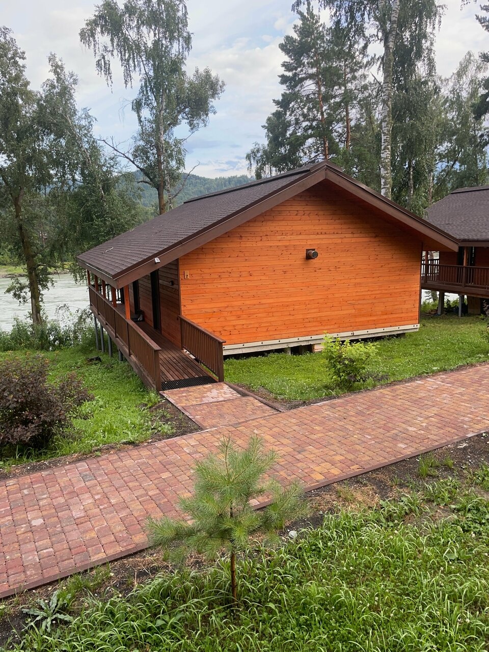 Про Отдых - фото 1