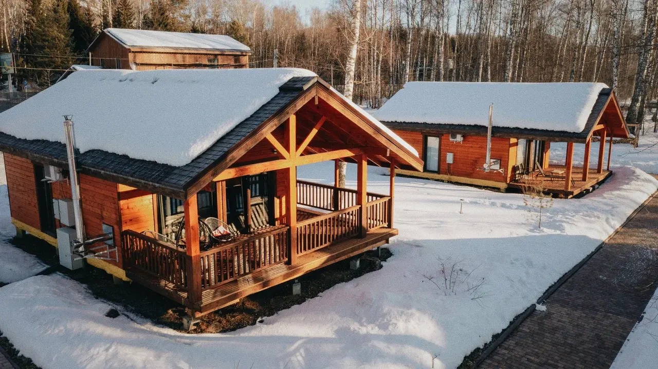 Про Отдых - фото 9