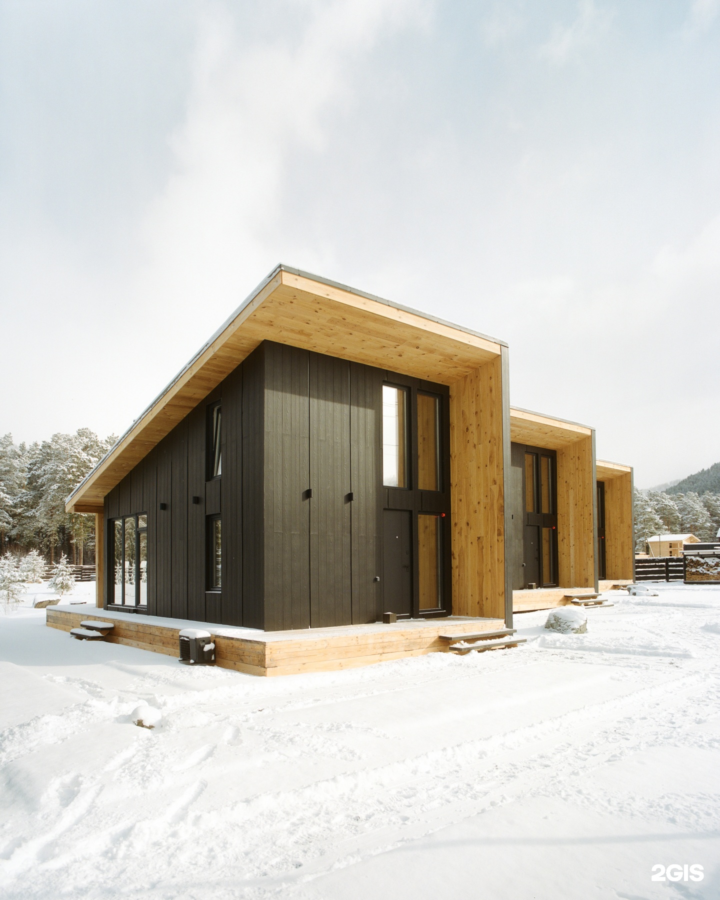 Альпака - фото 16