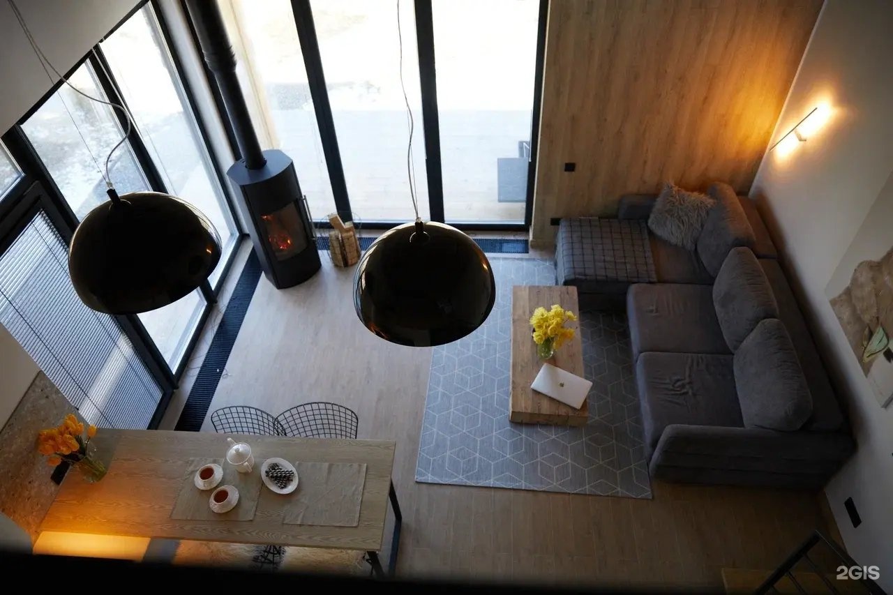 Альпака - фото 17