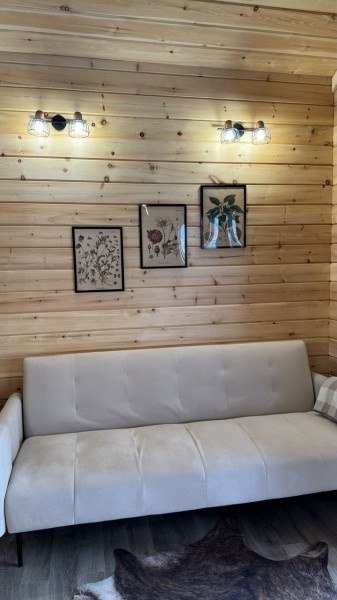 Шале Family - фото 3