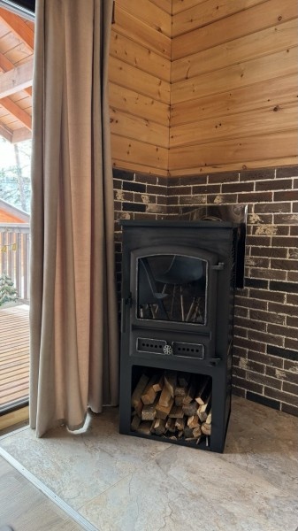 Шале Family - фото 4