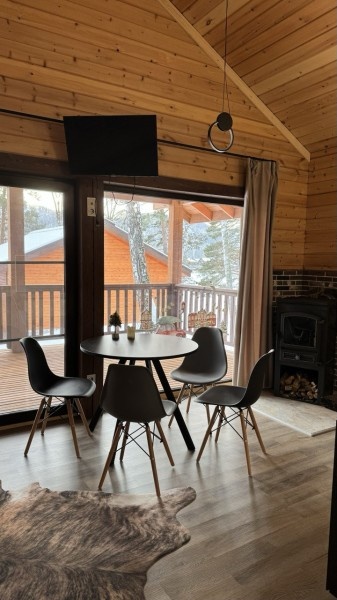 Шале Family - фото 5