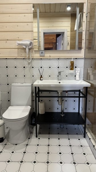 Шале Family - фото 8