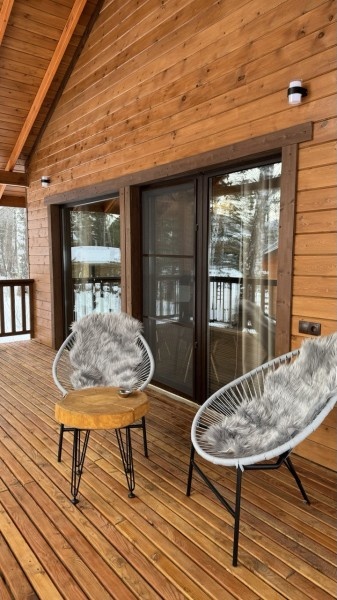 Шале Family - фото 9