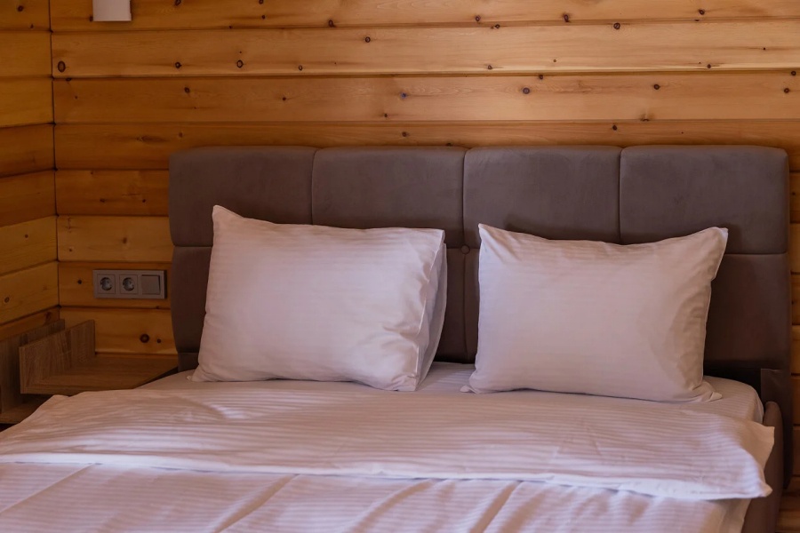 Шале "Комфорт" - фото 2