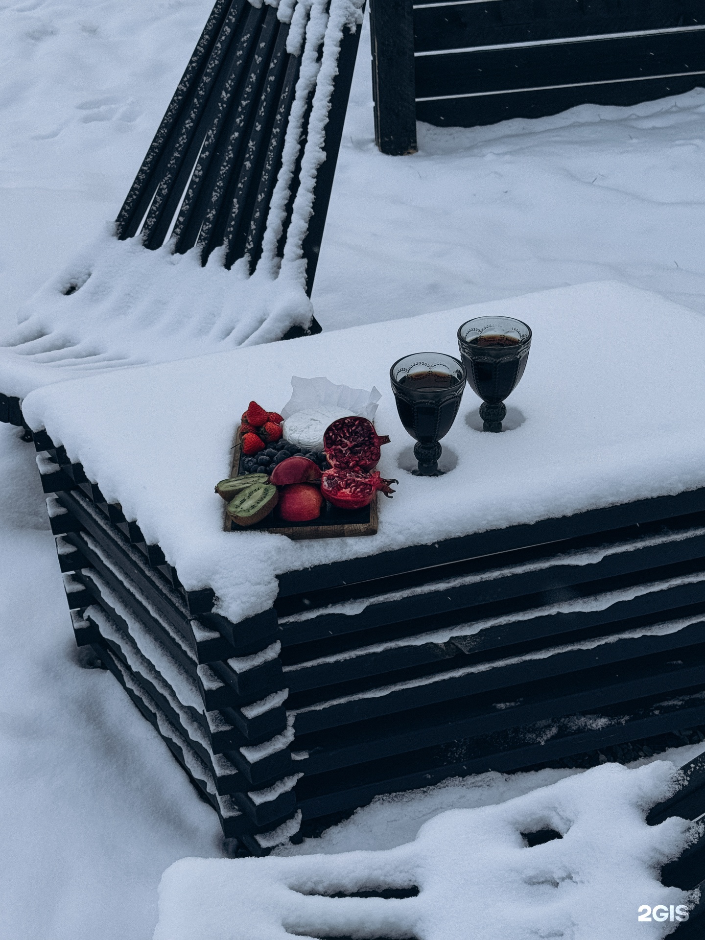 Альпака - фото 19