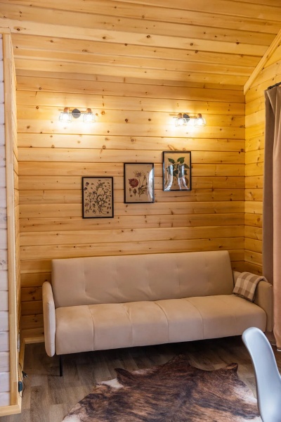 Шале "Комфорт" - фото 4