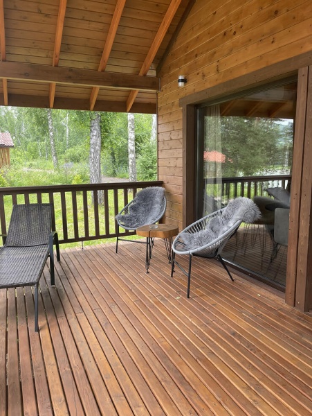 Шале "Комфорт" - фото 5