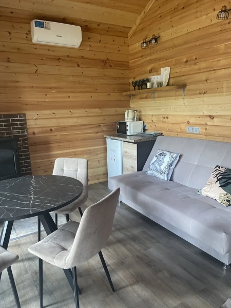 Шале "Комфорт" - фото 6