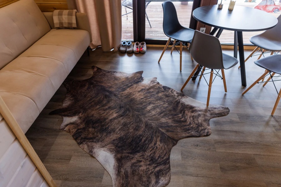 Шале "Комфорт" - фото 8