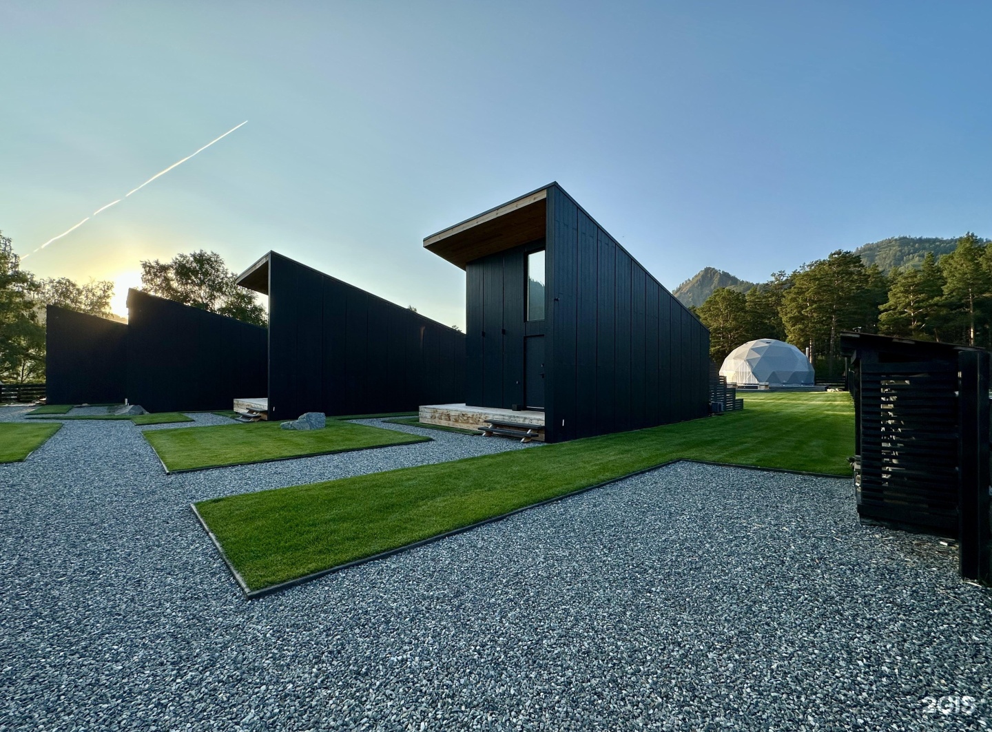 Альпака - фото 21