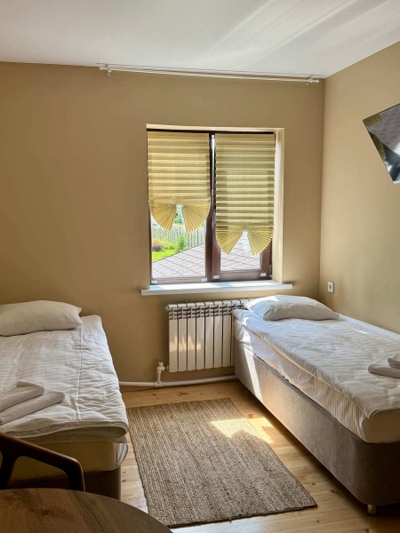 Стандарт - фото 1