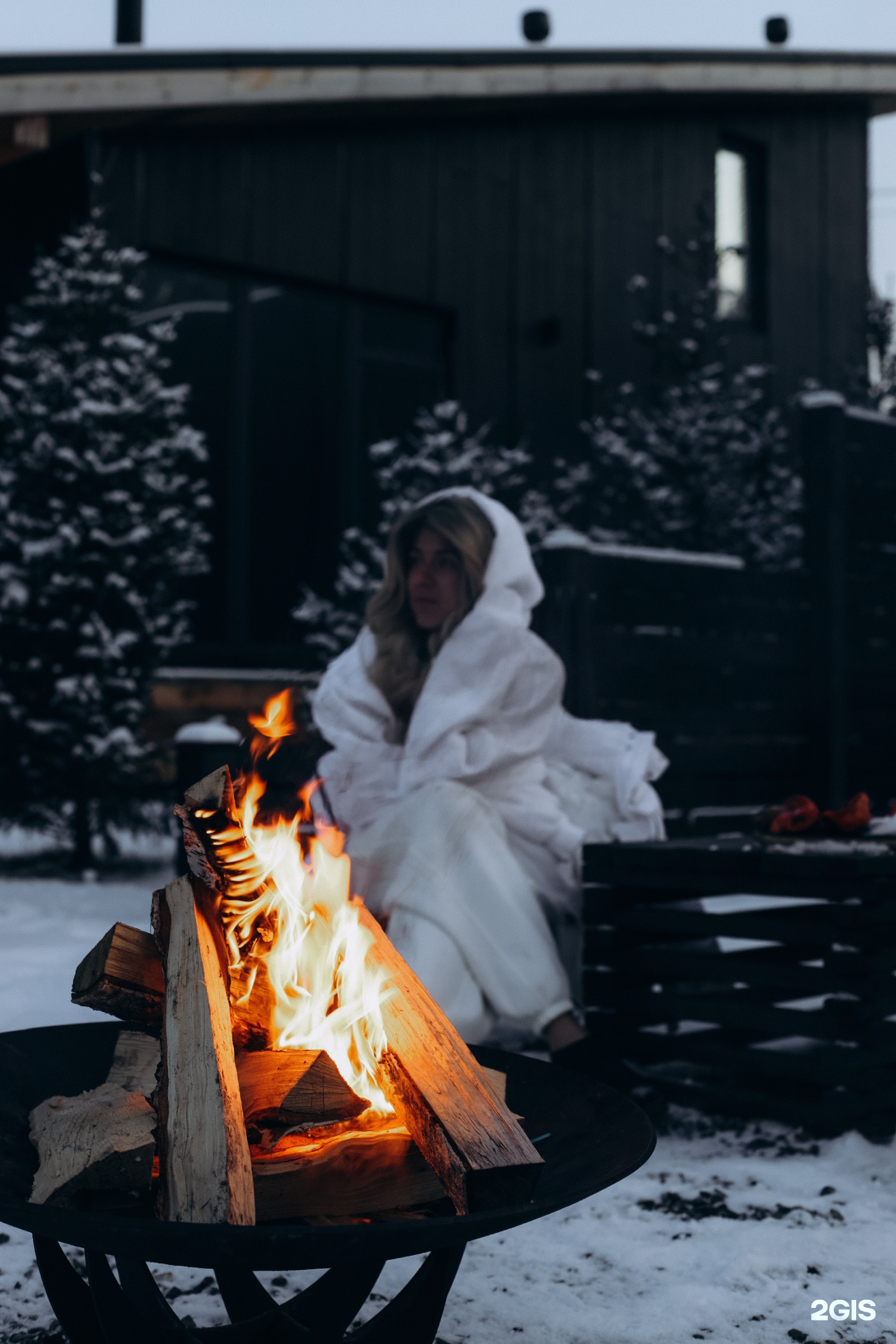 Альпака - фото 22