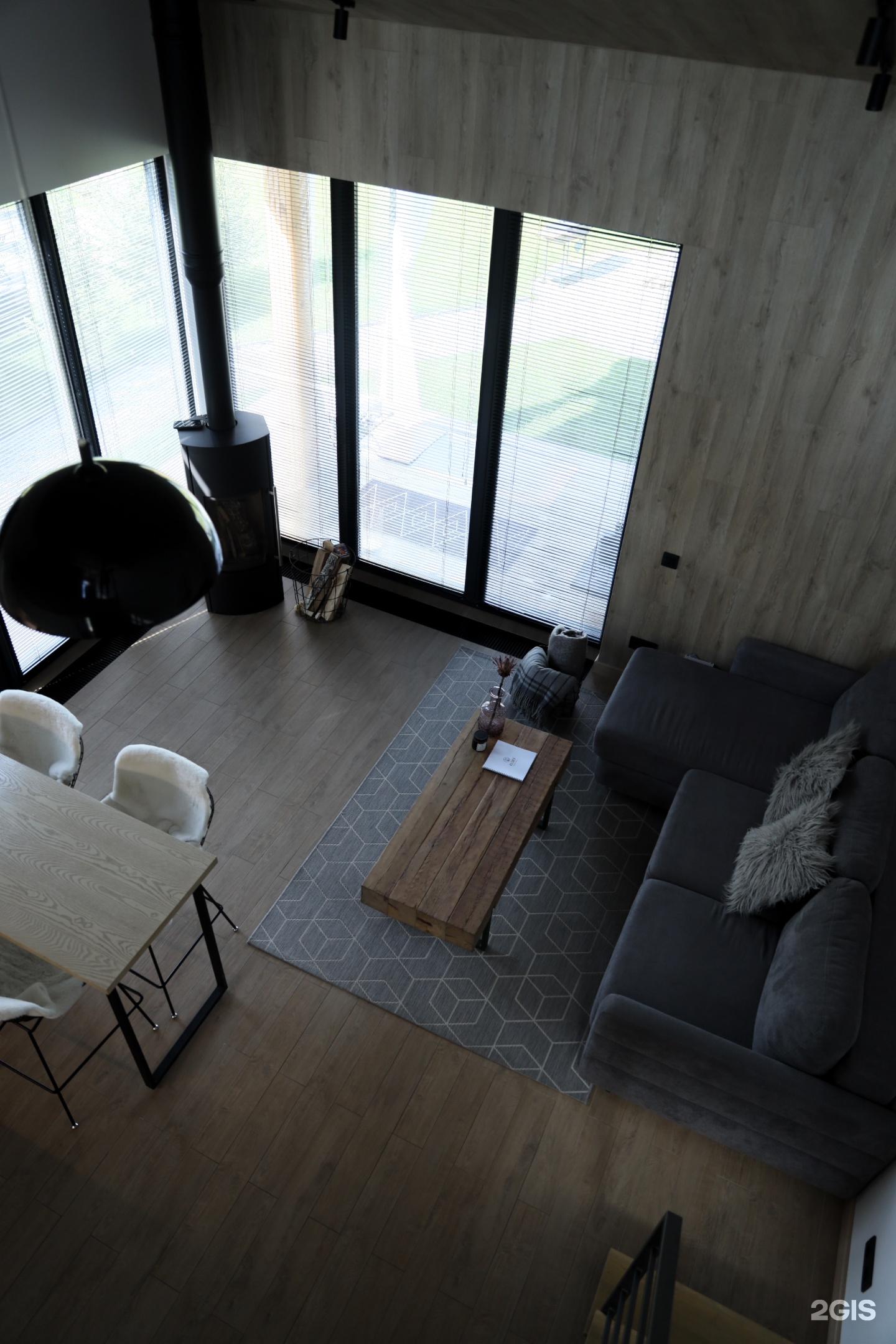 Альпака - фото 24