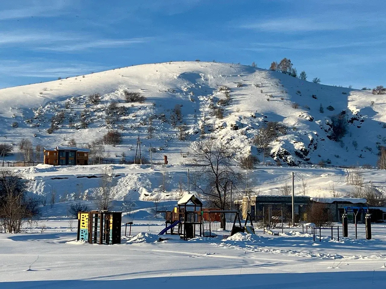 Терра Алтая | Спа-Курорт | Resort&Spa - фото 3