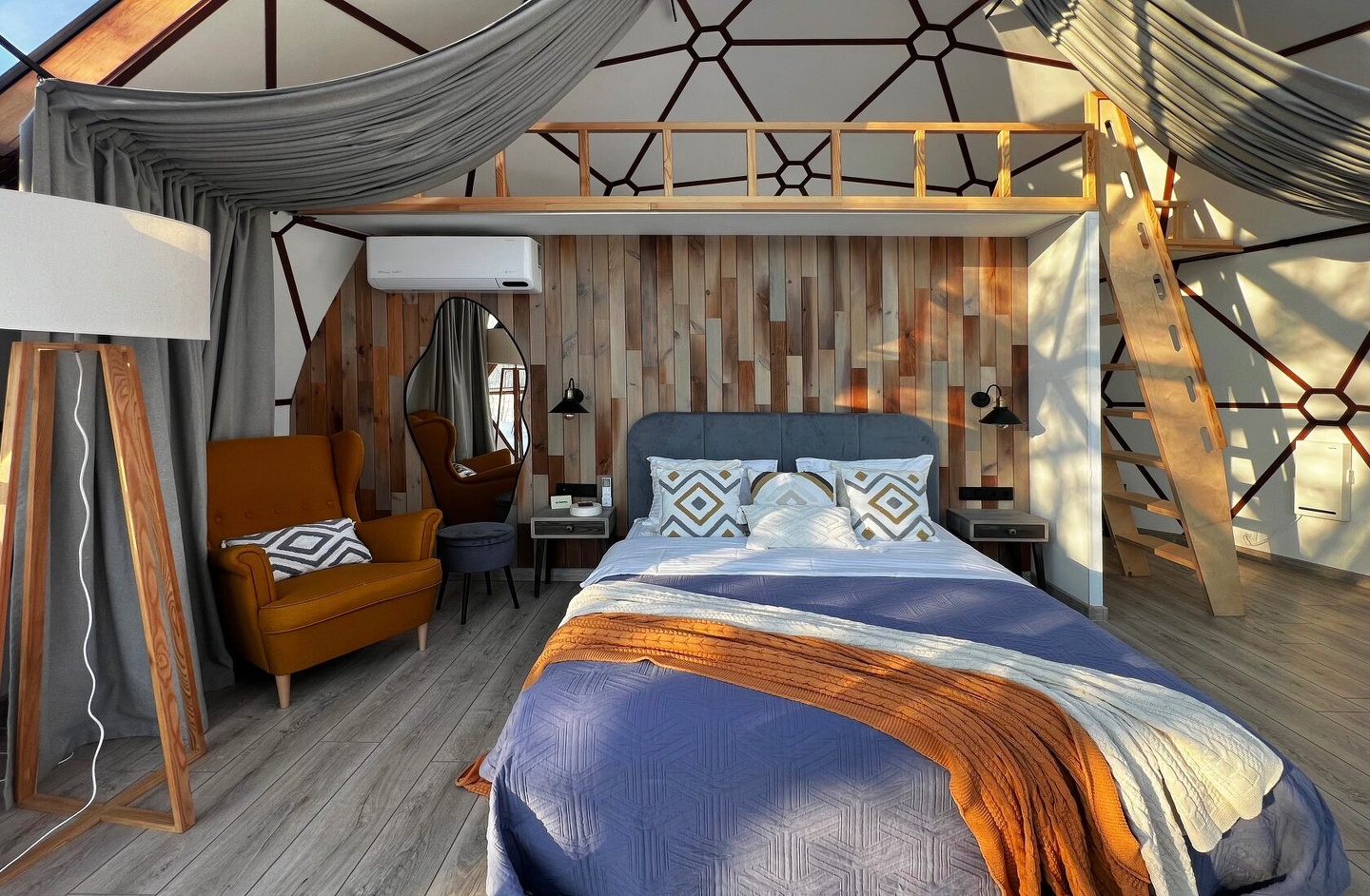 Терра Алтая | Спа-Курорт | Resort&Spa - фото 4