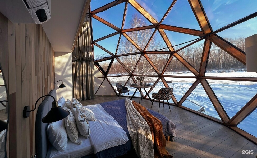 Терра Алтая | Спа-Курорт | Resort&Spa - фото 5