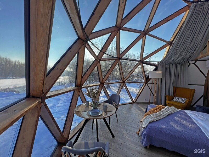 Терра Алтая | Спа-Курорт | Resort&Spa - фото 6