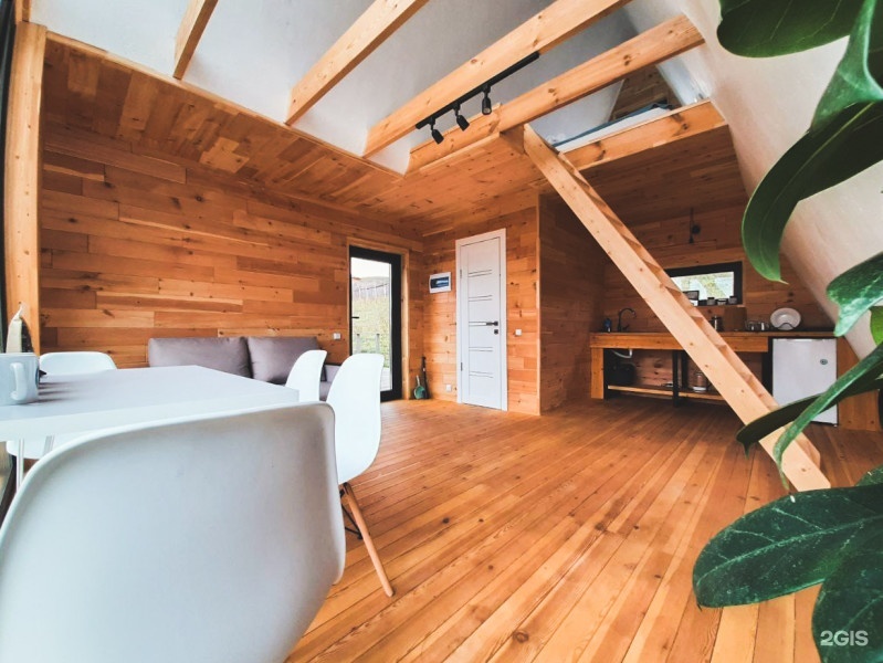 Терра Алтая | Спа-Курорт | Resort&Spa - фото 10