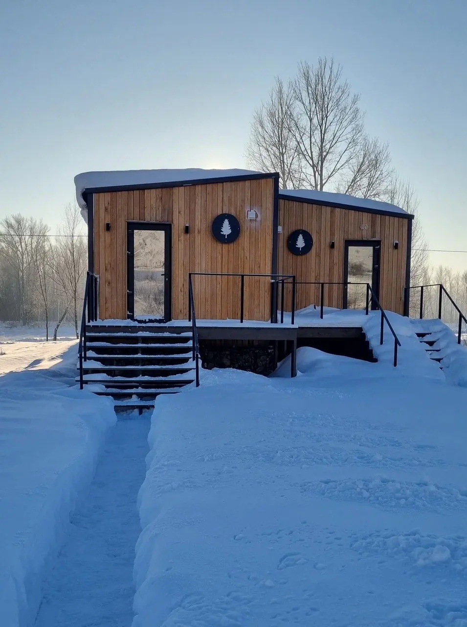 Терра Алтая | Спа-Курорт | Resort&Spa - фото 12