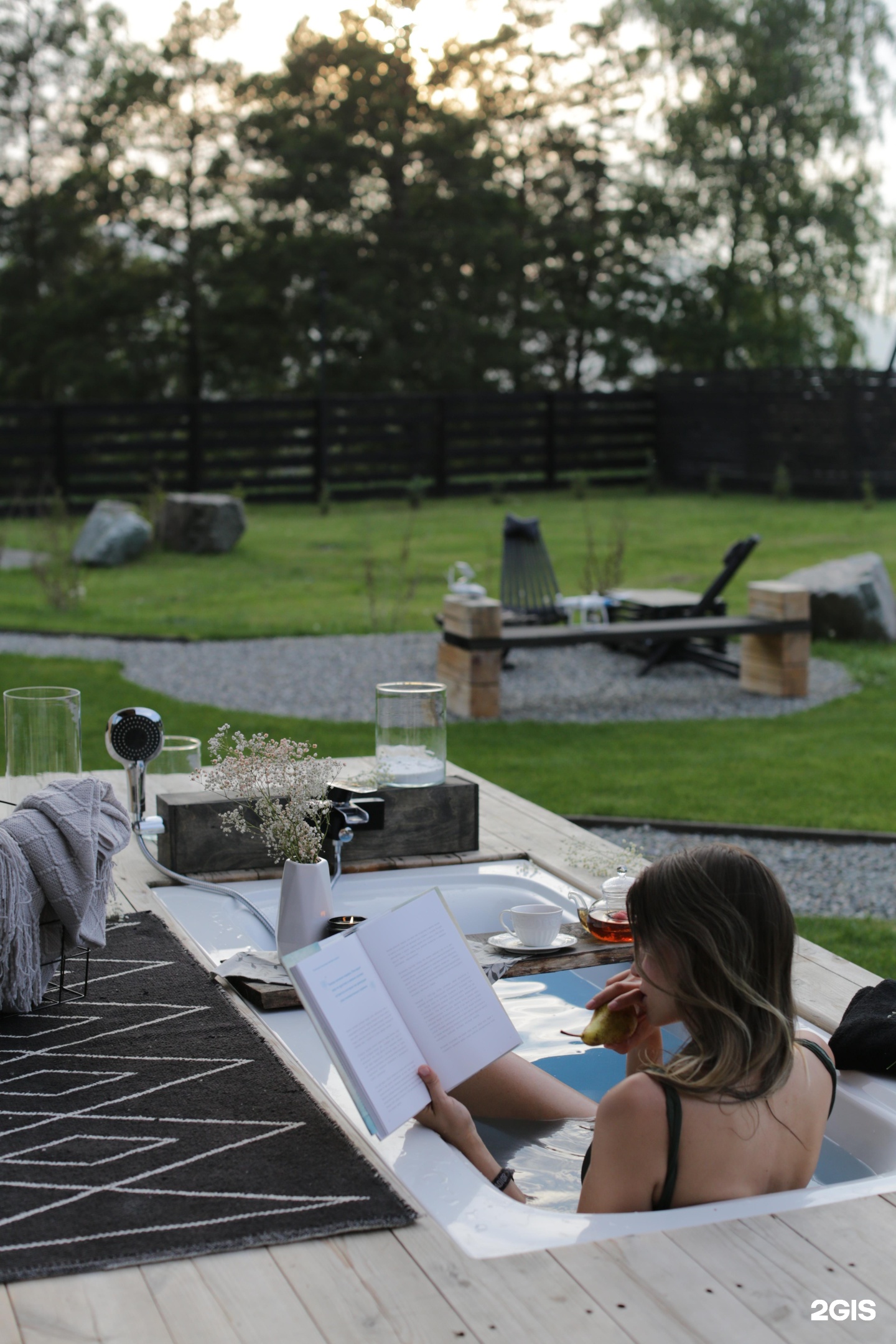 Альпака - фото 28