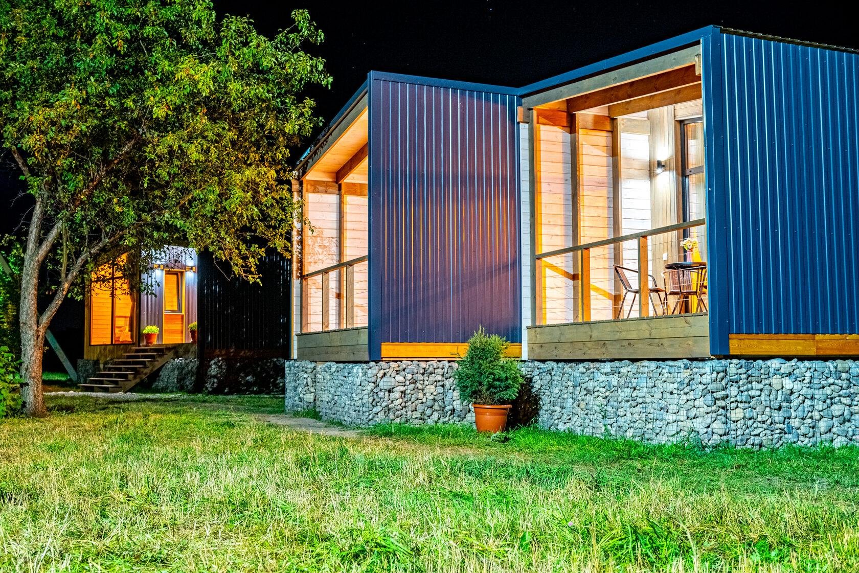 Терра Алтая | Спа-Курорт | Resort&Spa - фото 14