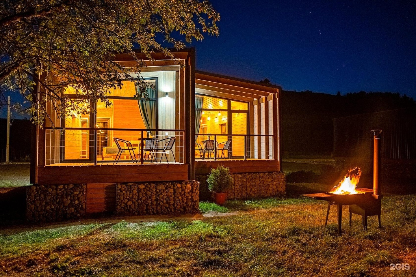 Терра Алтая | Спа-Курорт | Resort&Spa - фото 17