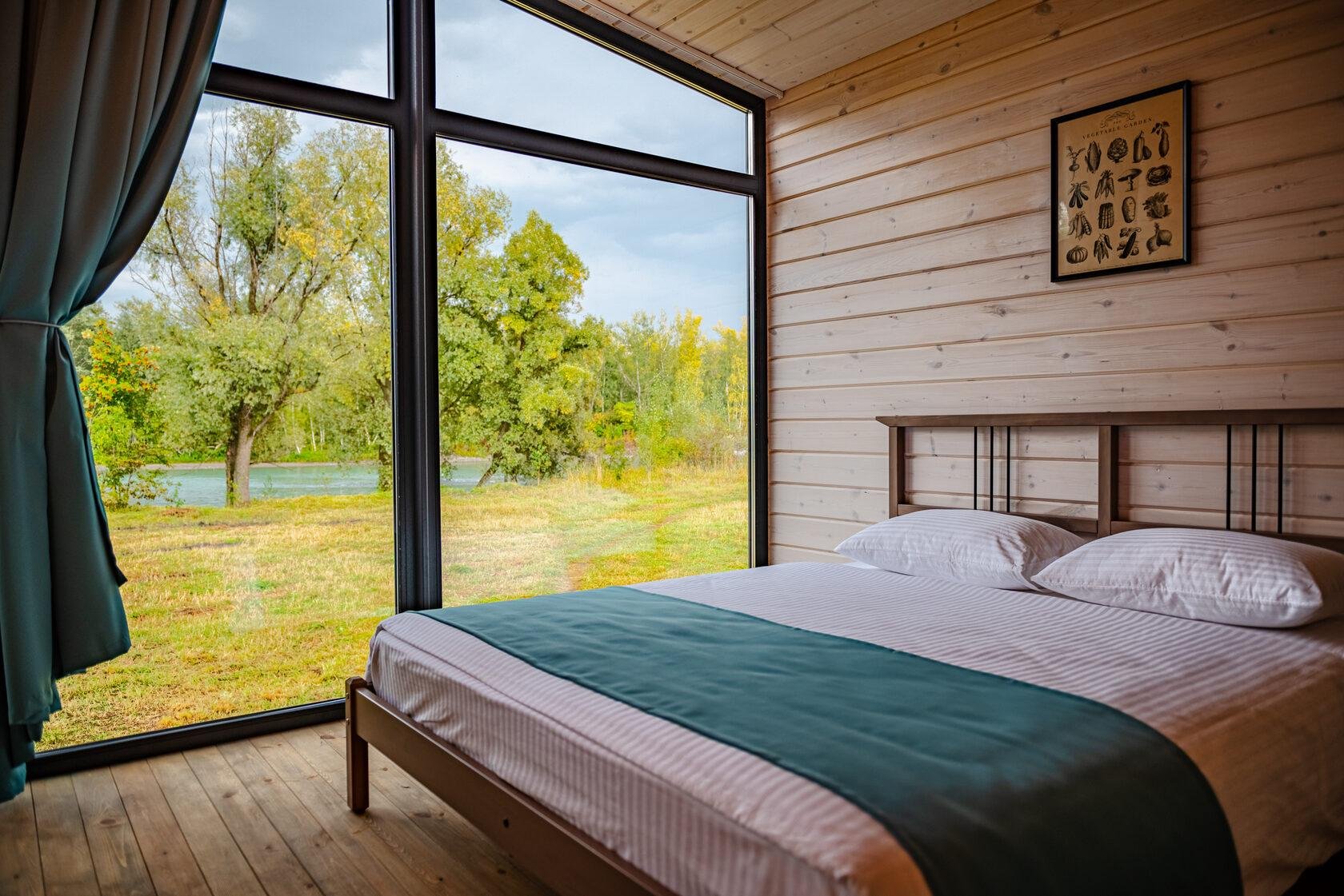 Терра Алтая | Спа-Курорт | Resort&Spa - фото 19