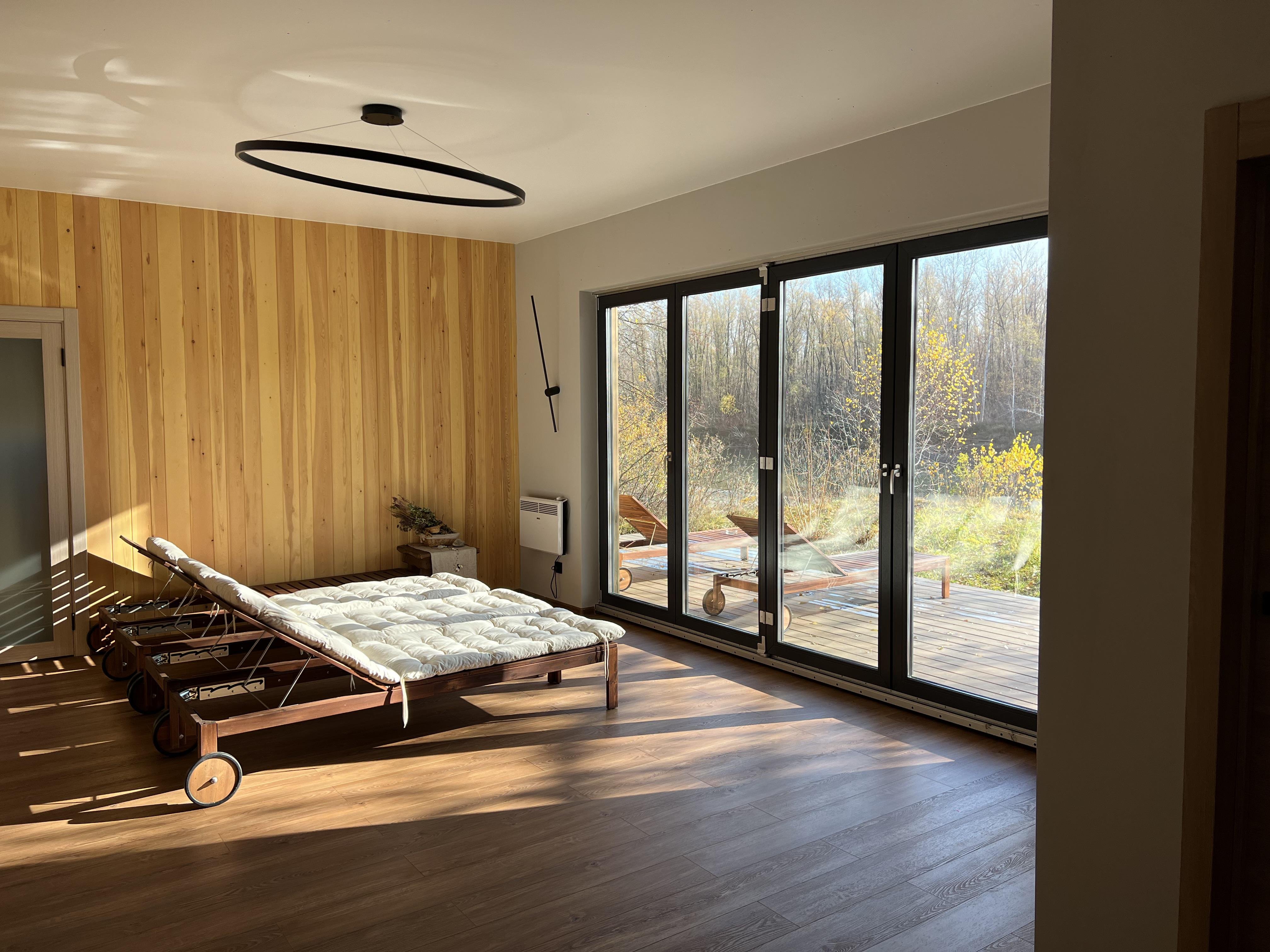 Терра Алтая | Спа-Курорт | Resort&Spa - фото 20